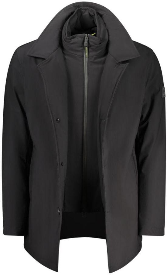 26FW 노스세일스 코트 10059950129438 BLACK - NORTH SAILS