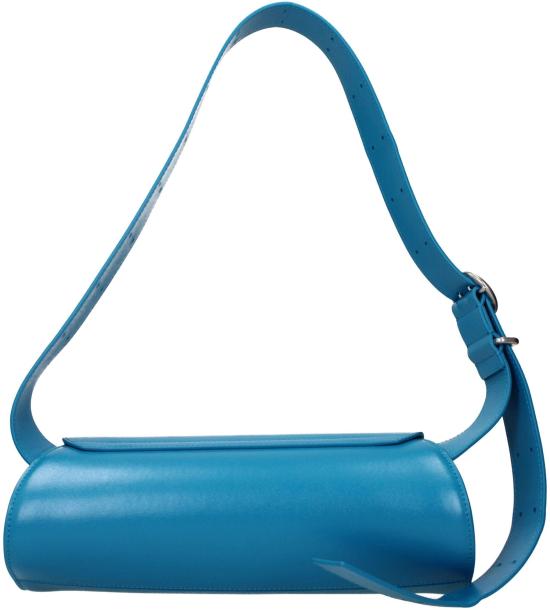 26FW 질샌더 숄더백 15823002534174 BLUE - JIL SANDER