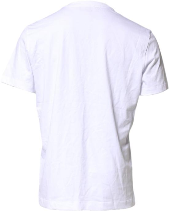 26FW 돌체앤가바나 탑 10046834475294 WHITE - DOLCE & GABBANA