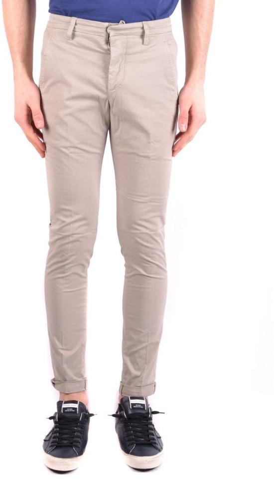26FW 돈답 치노 팬츠 9843908149534 BEIGE