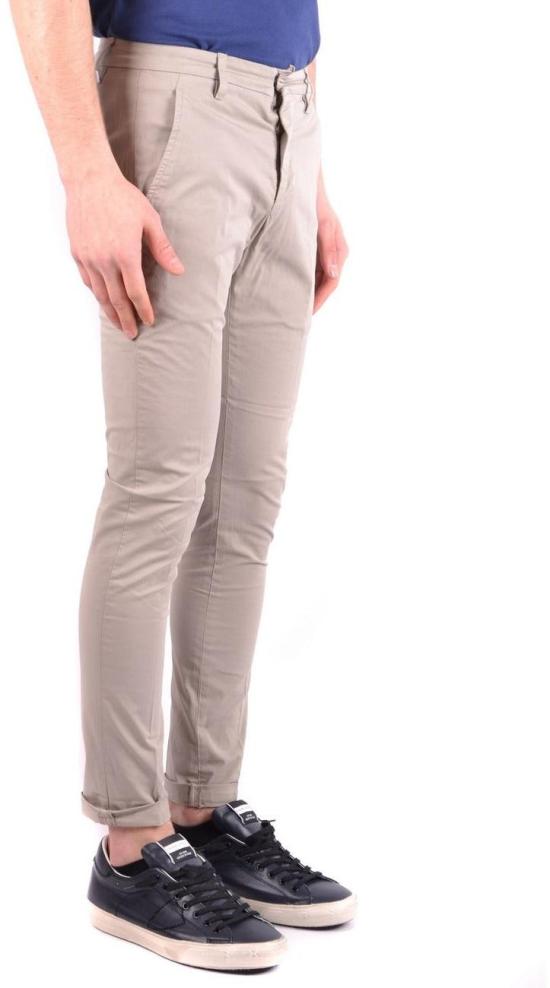 26FW 돈답 치노 팬츠 9843908149534 BEIGE - DONDUP