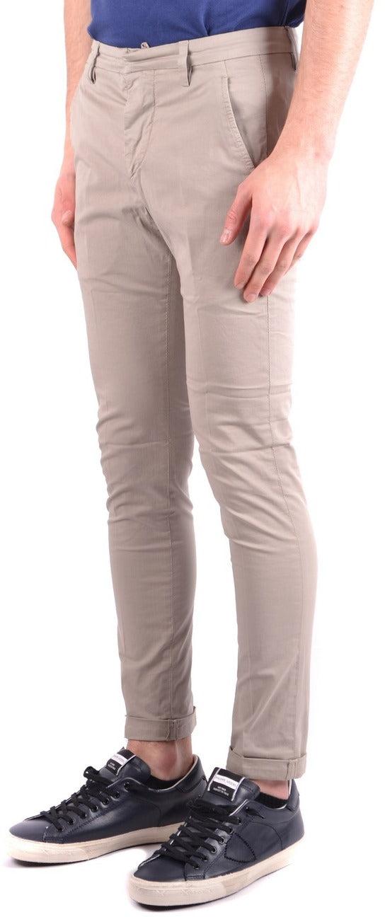 26FW 돈답 치노 팬츠 9843908149534 BEIGE - DONDUP
