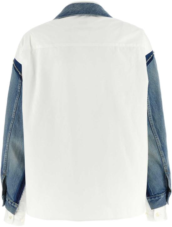 26FW 와타나베 준야 데님 자켓 10121344450846 DIVERS - JUNYA WATANABE