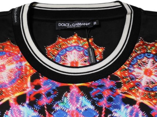 26FW 돌체앤가바나 탑 9716582744350 DIVERS - DOLCE & GABBANA