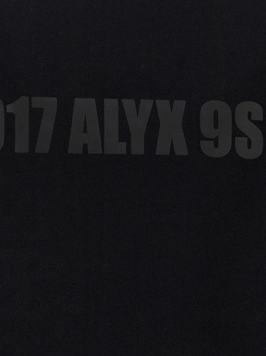  1017 알릭스 9SM 후드 티셔츠 10120193933598 DIVERS - 1017 ALYX 9SM