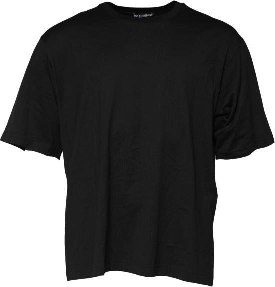 26FW 돌체앤가바나 탑 9828540219678 BLACK