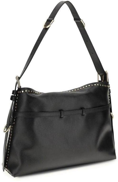  지방시 숄더백 10005823062302 BLACK - GIVENCHY