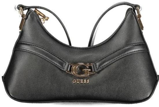 26FW 게스 숄더백 10005075525918 BLACK
