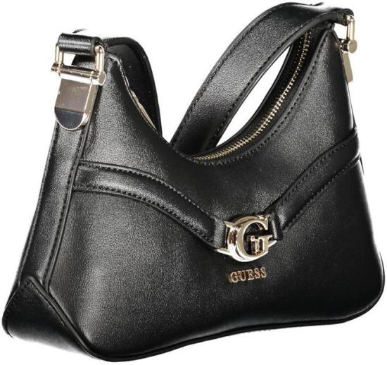 26FW 게스 숄더백 10005075525918 BLACK - GUESS
