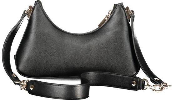 26FW 게스 숄더백 10005075525918 BLACK - GUESS