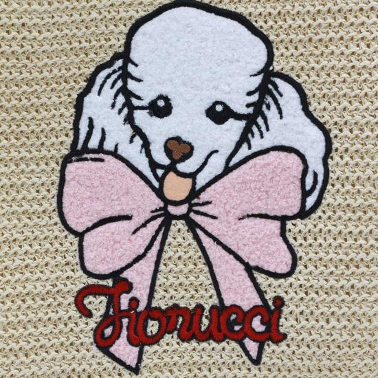 26SS 피오루찌 토트백 10056716910878 NEUTRAAL - FIORUCCI