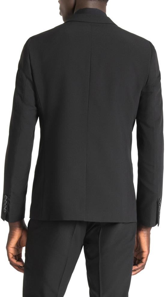 26FW 안토니 모라토 베스트 9851112128798 BLACK - ANTONY MORATO