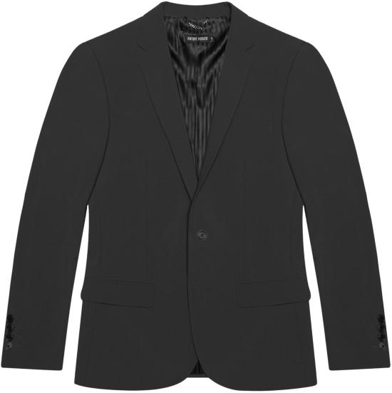 26FW 안토니 모라토 베스트 9851112128798 BLACK - ANTONY MORATO