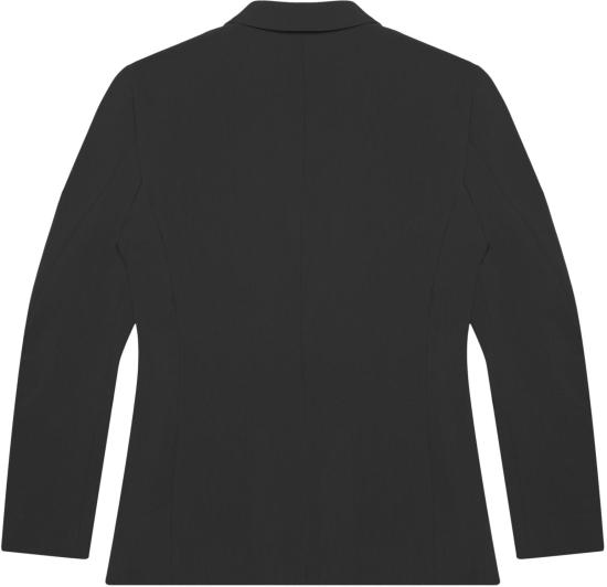 26FW 안토니 모라토 베스트 9851112128798 BLACK - ANTONY MORATO