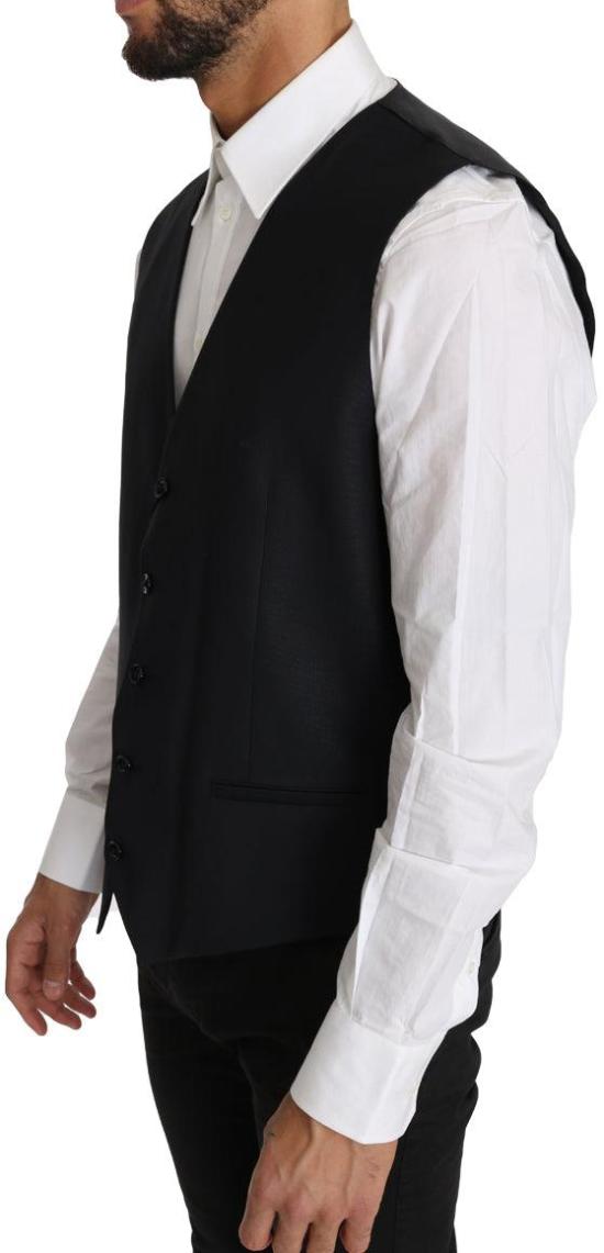 26FW 돌체앤가바나 트렌치 코트 9846529982750 GREY - DOLCE & GABBANA