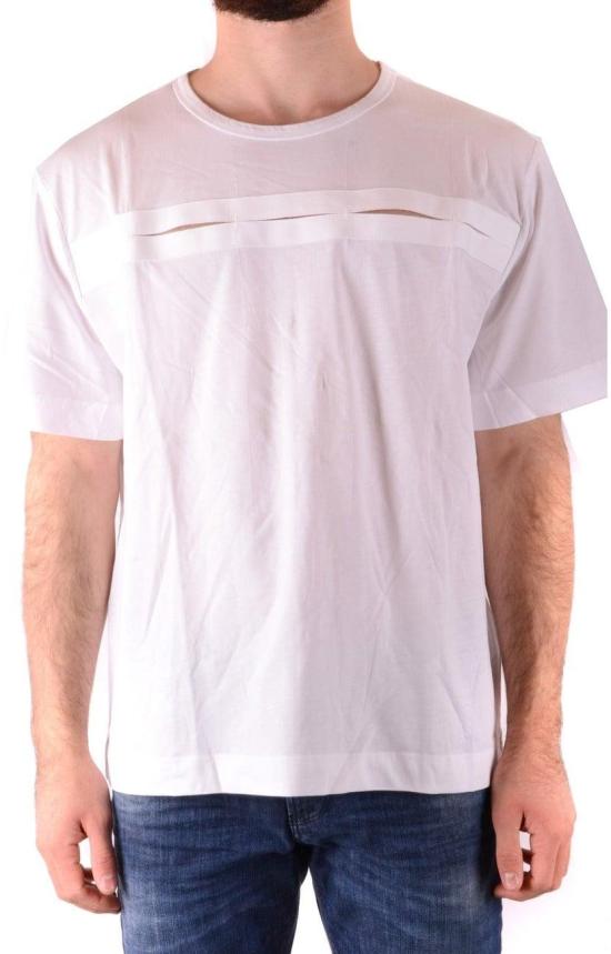 26FW 디젤 탑 9840813408542 WHITE