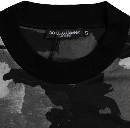 26FW 돌체앤가바나 탑 9716555383070 DIVERS - DOLCE & GABBANA