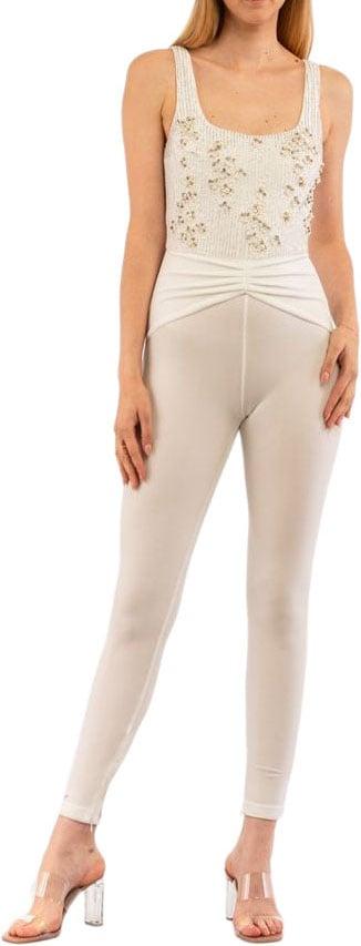 26FW 엘리자베타프랜치 점프수트 10056424849694 BEIGE