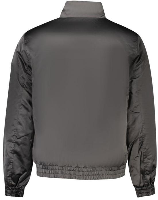 26FW 캘빈클라인 코트 10005139620126 BLACK - CALVIN KLEIN