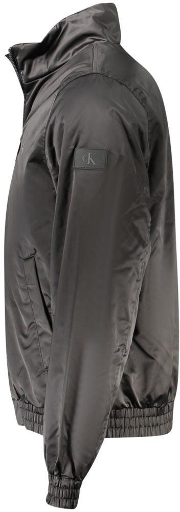 26FW 캘빈클라인 코트 10005139620126 BLACK - CALVIN KLEIN
