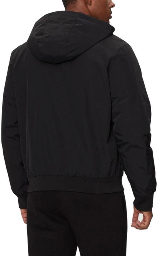 26FW 엠포리오 아르마니 베스트 9843760202014 BLACK - EMPORIO ARMANI