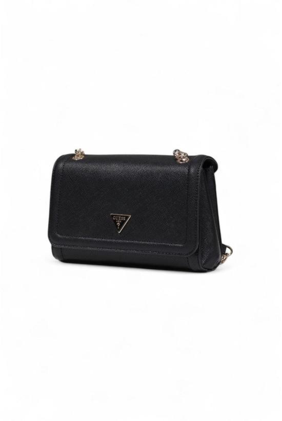 26FW 게스 숄더백 9843858931998 BLACK - GUESS
