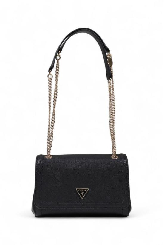 26FW 게스 숄더백 9843858931998 BLACK