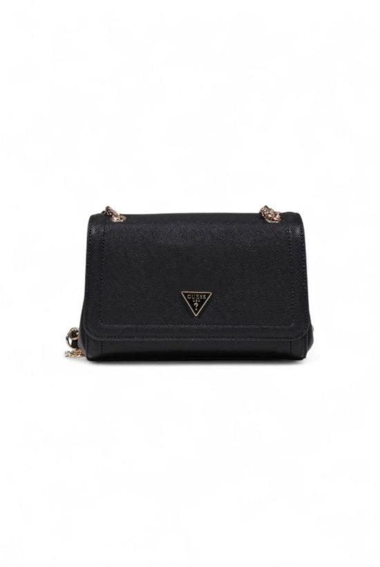26FW 게스 숄더백 9843858931998 BLACK - GUESS
