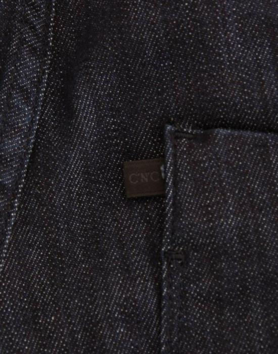 26FW 커스텀네셔널 데님 팬츠 9962755981598 BLUE - COSTUME NATIONAL