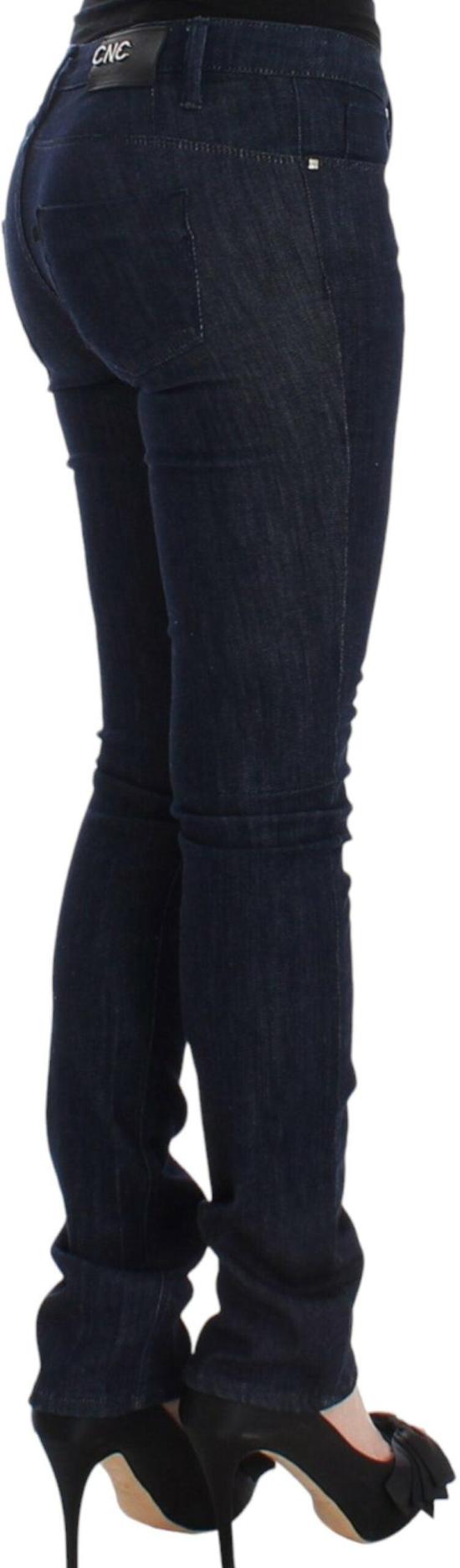 26FW 커스텀네셔널 데님 팬츠 9962755981598 BLUE - COSTUME NATIONAL