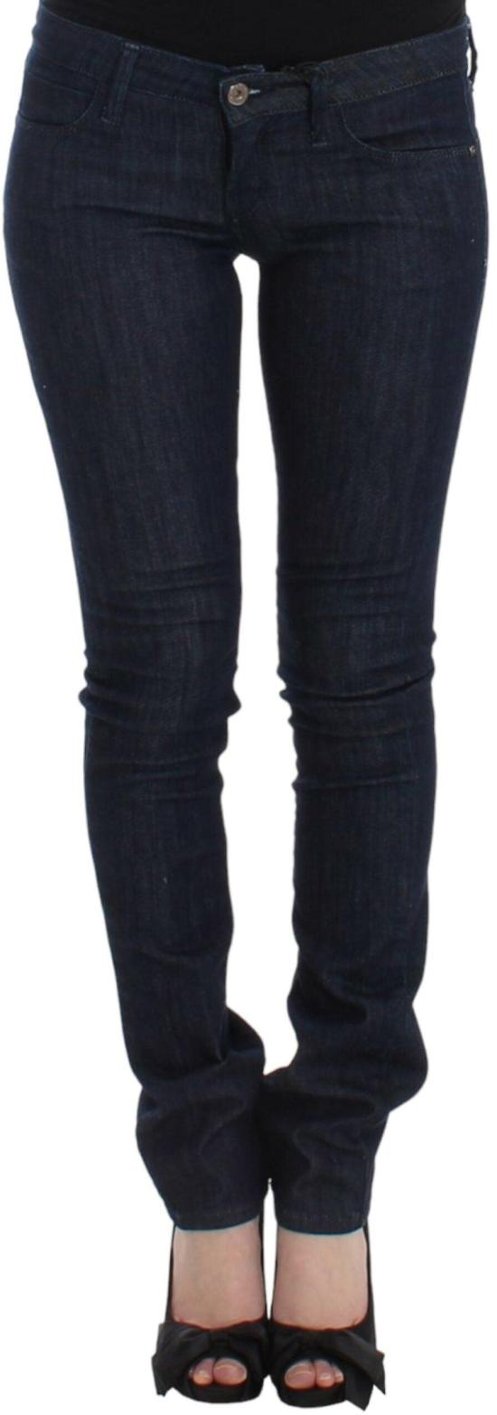 26FW 커스텀네셔널 데님 팬츠 9962755981598 BLUE