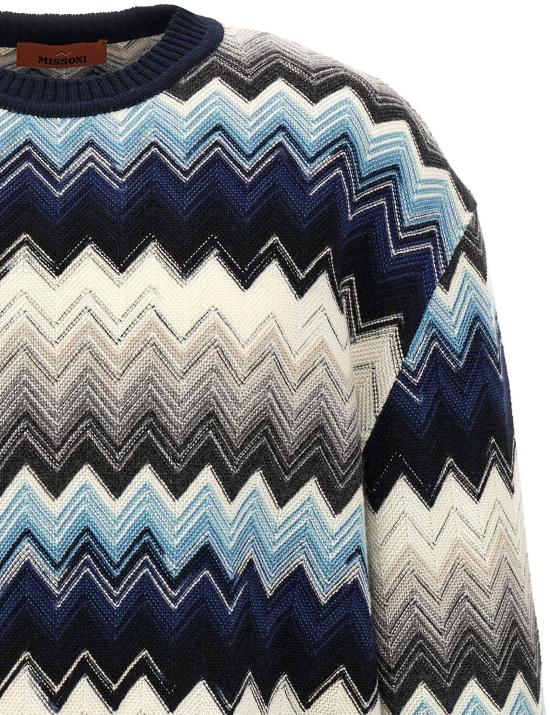 26FW 미소니 베스트 10121353855262 DIVERS - MISSONI