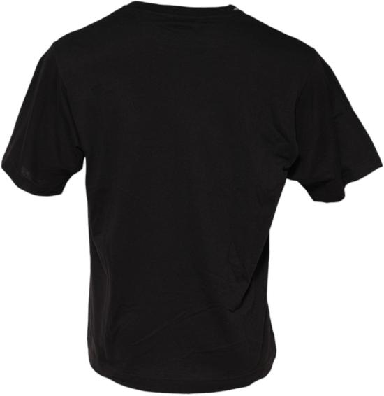 26FW 돌체앤가바나 탑 9828539924766 BLACK - DOLCE & GABBANA