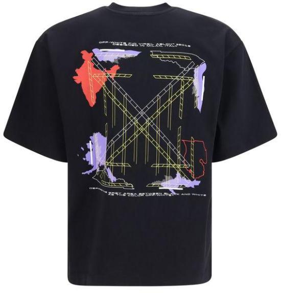 25FW 오프화이트 탑 15811454566686 DIVERS - OFF WHITE