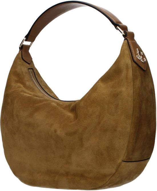 26FW 지미추 숄더백 10065222467870 BROWN - JIMMY CHOO