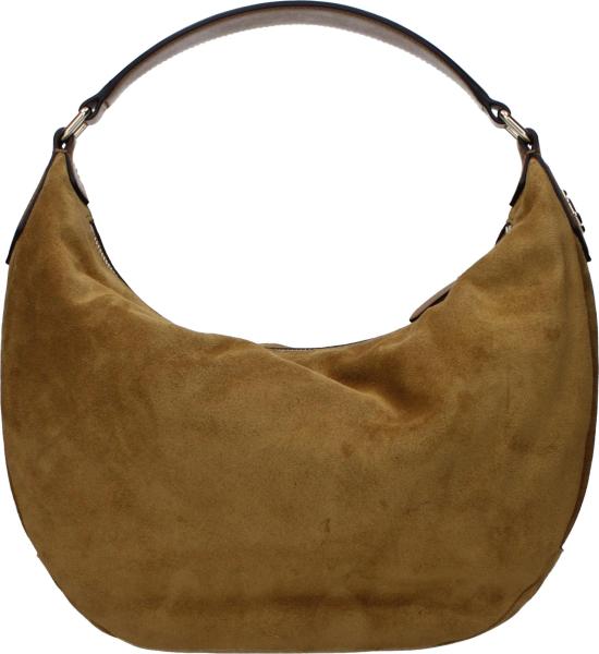 26FW 지미추 숄더백 10065222467870 BROWN