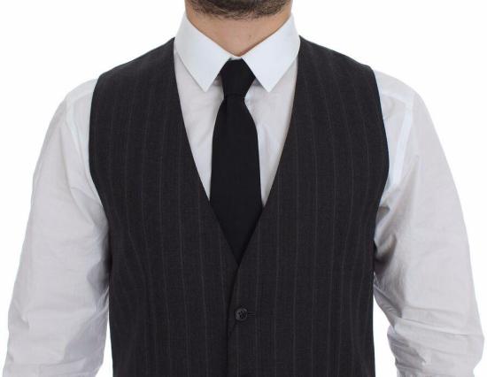 26FW 돌체앤가바나 베스트 9846505668894 GREY - DOLCE & GABBANA