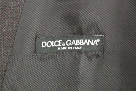 26FW 돌체앤가바나 베스트 9846505668894 GREY - DOLCE & GABBANA