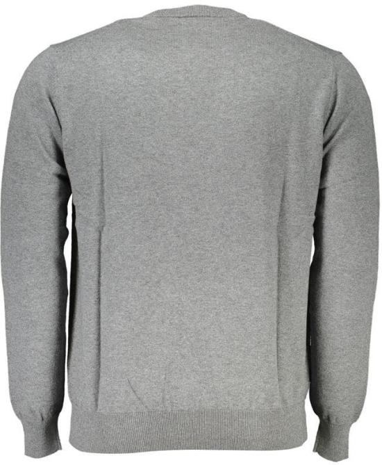 26FW 하몬트앤블레인 니트웨어 51774212342046 GREY - HARMONT & BLAINE