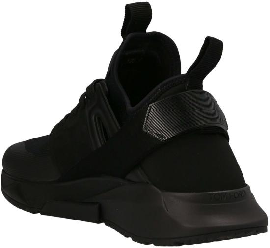 25FW 톰포드 스니커즈 15789429653790 BLACK - TOMFORD