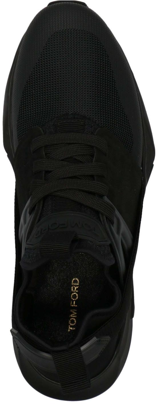 25FW 톰포드 스니커즈 15789429653790 BLACK - TOMFORD