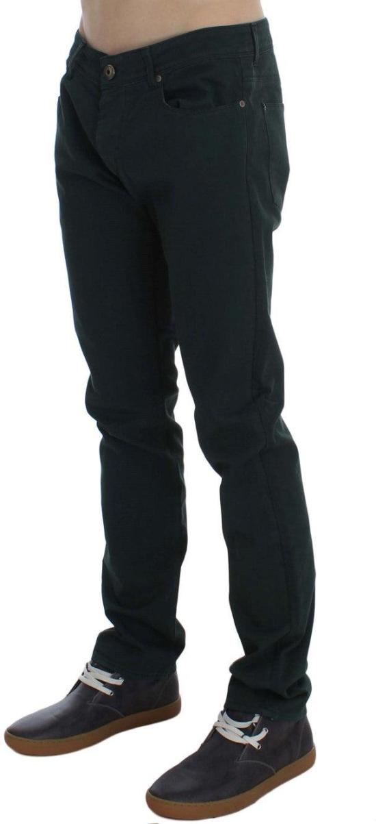 26FW 에르마노 설비노 패딩 9756416344350 GREEN - ERMANNO SCERVINO