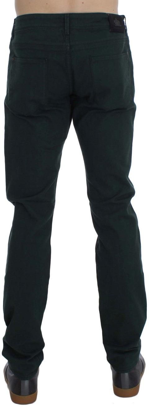 26FW 에르마노 설비노 패딩 9756416344350 GREEN - ERMANNO SCERVINO