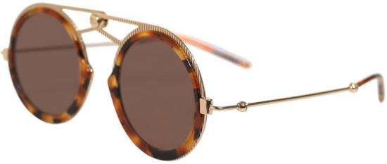 26FW 돌체앤가바나 선글라스 9913275449630 GOLD - DOLCE & GABBANA