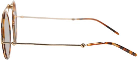 26FW 돌체앤가바나 선글라스 9913275449630 GOLD - DOLCE & GABBANA