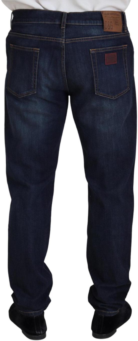 26FW 돌체앤가바나 패딩 9635961864478 BLUE - DOLCE & GABBANA