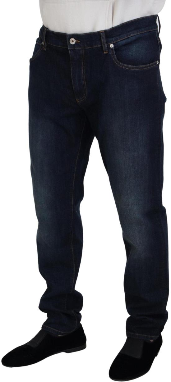 26FW 돌체앤가바나 패딩 9635961864478 BLUE - DOLCE & GABBANA