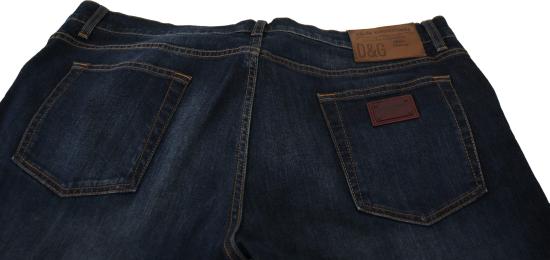 26FW 돌체앤가바나 패딩 9635961864478 BLUE - DOLCE & GABBANA