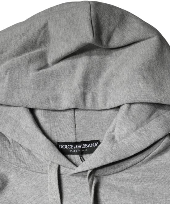 26FW 돌체앤가바나 니트웨어 49366174171422 GREY - DOLCE & GABBANA