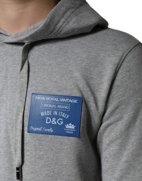 26FW 돌체앤가바나 니트웨어 49366174171422 GREY - DOLCE & GABBANA